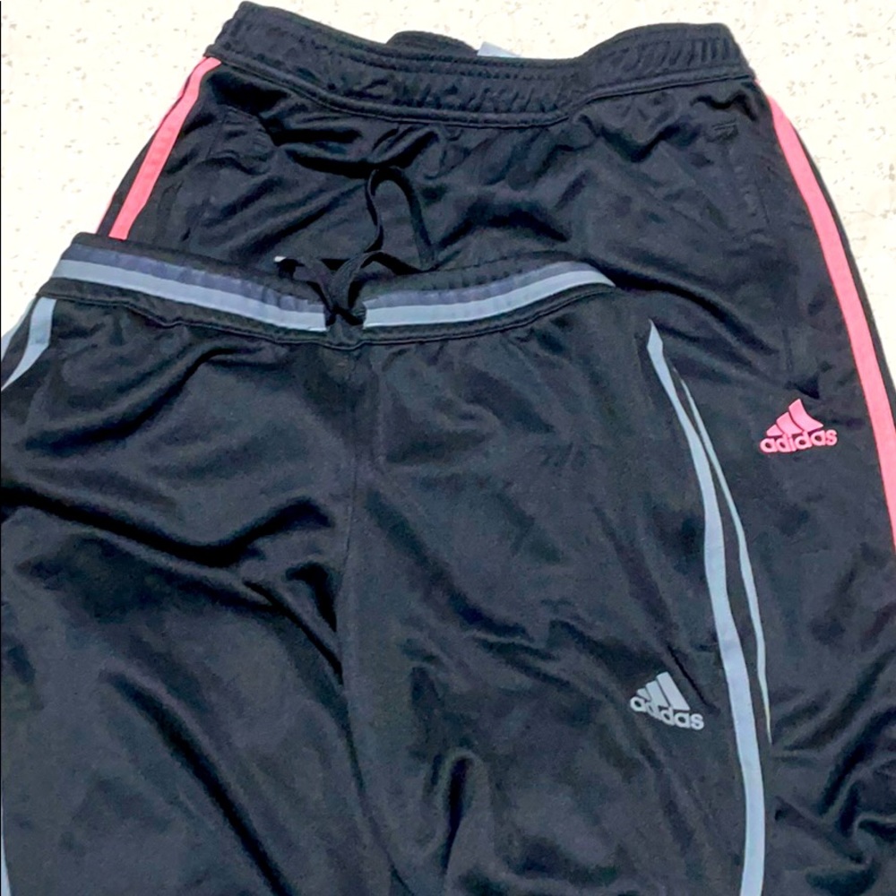 Adidas pants